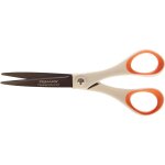 Ciseaux universels 18cm titane antiadhsifs - fiskars