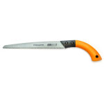 Fiskars - grande scie de jardin � lame fixe avec �tui sw84 lame 330 mm