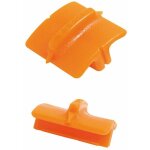 Fiskars lames coupe droite x2 Fiskars lames coupe droite x2