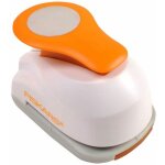 Fiskars perforatrice � levier m - cercle
