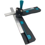 Fitags - angle pour scie � onglet - lecteurs pr�cis - viseur d'angle et de couronne pour mesurer l'angle, ...