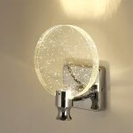 Fitags applique murale int�rieure , applique murale chaud / neutre / blanc 3 couleurs d'�clairage pour ...
