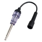 Fitags - testeur d'allumage de moteur testeur de bougie d'allumage de voiture bougie d'allumage en ligne ...