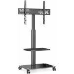 Fitueyes - support tv sur roulettes support télé pied pour ecran de 32 à 60 pouces led lcd plasma réglable ... Fitueyes - support tv sur roulettes support télé pied pour ecran de 32 à 60 pouces led lcd plasma réglable ...