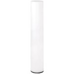 Fity 100 cm de haut. lampadaire avec cble pour l'intrieur et l'extrieur. lumire led blanc froid