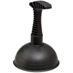 Five simply smart - deboucheur ventouse 17x12cm plusieurs couleurs