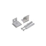 Support pour profil aluminium kanlux