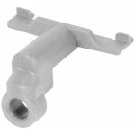 Electrolux - fixation roulette de panier d'origine (1509560106) lave - vaisselle aeg, arthur martin ikea, ... Electrolux - fixation roulette de panier d'origine (1509560106) lave - vaisselle aeg, arthur martin ikea, ...