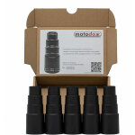 Aspirateur adaptateur pour aspirateur industriel aspirateur d'atelier diamtre 21 - 35 mm