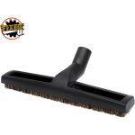 Brosse d'aspirateur universelle 35 mm xxl avec poils véritables pour parquet, stratifié, sol dur. convient ... Brosse d'aspirateur universelle 35 mm xxl avec poils véritables pour parquet, stratifié, sol dur. convient ...