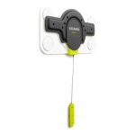 Erard - support tv mural fixe pour t�l�viseur 19' � 32' poids max 50kg