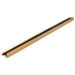 Seuil de porte, 914 mm dor fixman 689941