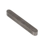 Clavette 3x3x18 forme a din 6885 Clavette 3x3x18 forme a din 6885