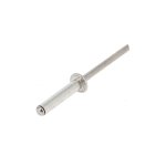Rivet pop tp 2. 4x6 alu / alu ad32 abs