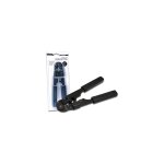 Pince  sertir pour fiches modulaires, pour le sertissage de fiches western  4, 6 et 8 broches de type ...