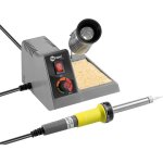 Station  souder avec rgulation analogique de la temprature ap2 48w fixpoint