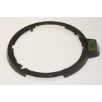 Seb - flasque de couvercle gris 4, 5l inox diam 220mm pour autocuiseur ss - 981153