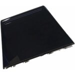 Flasque droite nespresso citiz