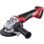 Meuleuse d'angle lbe 125 18. 0 - ec c flex �125 avec variateur - 499285