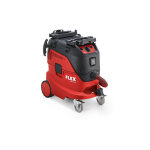 Aspirateur vce 44 h ac flex avec nettoyage manuel du filtre, 42 l, classe h - 444. 197