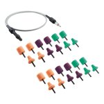 Flex - fs 140 set arbre ible pour pxe 80 10. 8 - ec (516112)