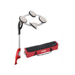 Flex - girafe ge7 + housse + 2 t�tes de pon�age 920222