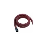 Flex - kit ible 4 m d'aspiration antistatique pour vce33 et vce44