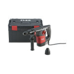 Flex - marteau combin� che 4 - 32 r sds - plus, 4, 8 joules en l - boxx