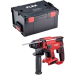 Flex - marteau perforateur che 18. 0 - ec (machine seule l - boxx 238)