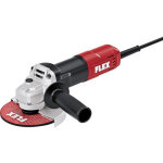 Flex - meuleuse d'angle l 850 125, 125 mm, 850 watts dans un carton