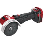 Flex - meuleuse d'angle sans fil lbe 76 12 - ec c, 12v sans batterie ni chargeur dans le carton