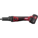 Flex - meuleuse droite sans fil dge 25 18. 0 - ec c sans batterie ni chargeur