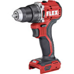 Flex - perceuses et visseuses �lectriques - perceuse visseuse sur batterie 18v dd 2g 18, 0 - ec ld c ...