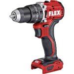Flex - perceuse - visseuse � percussion sans fil pd 2g 18. 0 - ec ld c (visseuse sans fil, 18 v, moteur ...