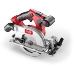 Flex - scie circulaire manuelle sans fil cs 62 18. 0 - ec c sans batterie ni chargeur dans le carton