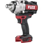 Flex - visseuse � choc sans fil iw 3 / 4' 1600 18 - ec c ohane batterie et chargeur