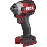 Flex - visseuse � percussion 18v - sans batterie, ni chargeur - avec r�serve d'embouts - 520756