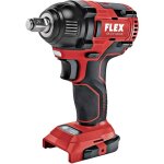 Flex - visseuse � percussion sans fil iw 1 / 2' 18. 0 - ec c solo 18v (491268)