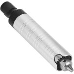 Flexible 1 pi�ce � main flex shaft rotary grinder handle tool tackle 0. 34mm foredom pour poncer nettoyer ...