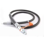 Flexible l. 1500mm 1 / 4  pour coffret v�rin oc 0803, oc 0804 - sa 0813 - clas equipements