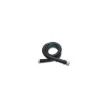 Flexible adaptable longueur 1. 80m 041030 pour aspirateur carrefour home, lg goldstar, miele, moulinex, ... Flexible adaptable longueur 1. 80m 041030 pour aspirateur carrefour home, lg goldstar, miele, moulinex, ...