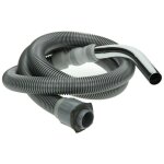 Nilfisk - flexible gris acier pour aspirateur advance 12097500