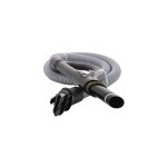 Flexible complet pour aspirateur rowenta compact force cyclonic, ergo force cyclonic, silence force