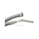 Flexible complet eva conique 32 / 38 pour aspirateur nilfisk advance