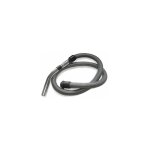 Flexible complet tornado pour pieces aspirateur nettoyeur. . .