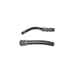 Nilfisk - flexible gris acier pour aspirateur advance 12097500 Nilfisk - flexible gris acier pour aspirateur advance 12097500