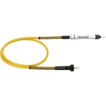 Flexible micromot 110 / bf avec mandrin � serrage rapide de 0, 3 � 3, 2 mm proxxon 28622