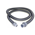 Flexible sans poignee pour aspirateur electrolux