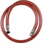 Flexible vissinox gaz butane propane long. 1m durée de vie illimitée d'origine (481281729753) accessoires ... Flexible vissinox gaz butane propane long. 1m durée de vie illimitée d'origine (481281729753) accessoires ...