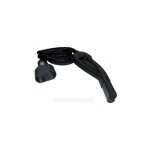 Flexible no volt complet polti nouveau) pour aspirateur polti